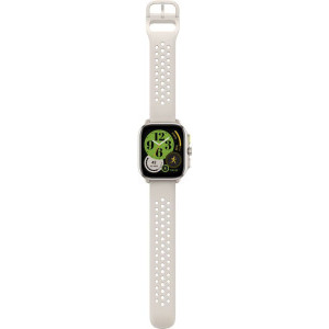 Amazfit Cheetah Square, Winner Champagne