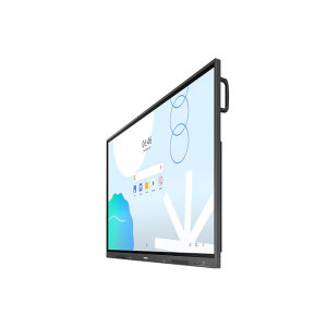 Samsung E-board WAD LH65WADWLGCXEN, 65 inch UHD ADS, IR Touch, Android 13