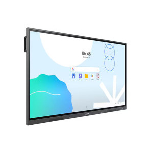 Samsung E-board WAD LH65WADWLGCXEN, 65 inch UHD ADS, IR Touch, Android 13