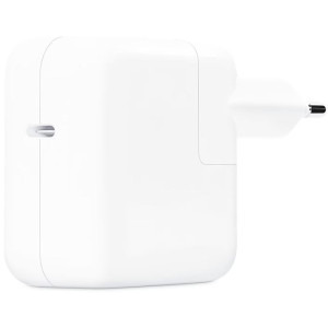 Apple 1x USB-C, 30W, pentru iPhone 11/12/13/14/15/16 si iPhone 17