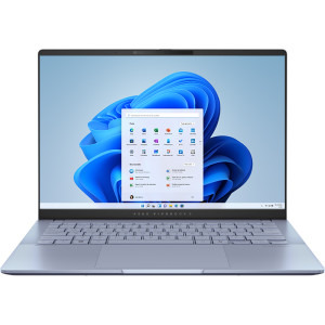 Laptop ASUS 14'' Vivobook S 14 OLED S5406SA, WUXGA, Procesor Intel