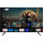 Televizor LED Horizon Smart TV 40HL7590F/D Seria HL7590F/D 101cm negru Full HD