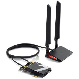 TP-LINK TBE550E Tri-Band Wi-Fi 7