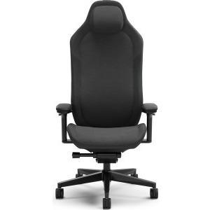Scaun gaming Fractal Design Refine Fabric Dark