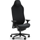 Scaun gaming Fractal Design Refine Alcantara Dark