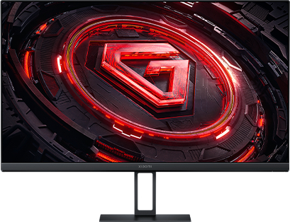 Monitor LED Xiaomi Gaming G24i 23.8 inch FHD IPS 1 ms 180 Hz FreeSync