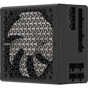 Corsair RMx Series 2024 RM750x, 80+ Gold, Cybenetics Gold, 750W