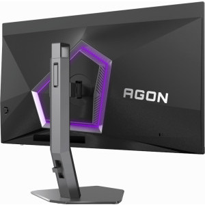 AOC Gaming AGON Pro AG276QZD2 27 inch QHD QD-OLED 0.03 ms 240 Hz HDR