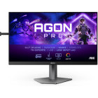 Monitor LED AOC Gaming AGON AG246FK 24.1 inch FHD TN 0.3 ms 540 Hz HDR