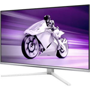 Philips Gaming Evnia 32M2N8900 31.5 inch UHD QD-OLED 0.03 ms 240 Hz USB-C HDR