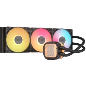 CORSAIR iCUE LINK TITAN 360 RX LCD セット Amazon | CORSAIR iCUE LINK TITAN 360ラジエーター RX ARGB