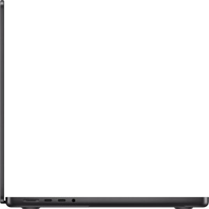 Apple 14.2'' MacBook Pro 14 Liquid Retina XDR, Apple M4 Pro chip (14-core CPU), 24GB, 1TB SSD, Apple M4 Pro 20-core GPU, macOS, Space Black, INT keyboard, 2024