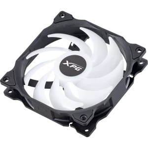 XPG Vento ARGB 120mm PWM Black