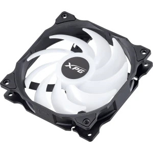 XPG Vento ARGB 120 PWM Black Triple Fan Pack
