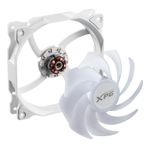 XPG Vento ARGB 120mm White