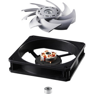 XPG Vento Pro 120mm PWM