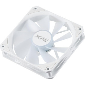XPG Vento R ARGB PWM 120mm White