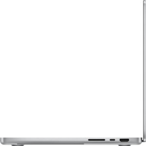 Apple 14.2'' MacBook Pro 14 Liquid Retina XDR, Apple M4 chip (10-core CPU), 32GB, 1TB SSD, Apple M4 10-core GPU, macOS, Silver, INT keyboard, 2024
