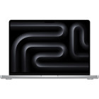 Laptop Apple 14.2'' MacBook Pro 14 Liquid Retina XDR, Apple M4 chip (10-core CPU), 32GB, 512GB SSD, Apple M4 10-core GPU, macOS, Silver, INT keyboard, 2024