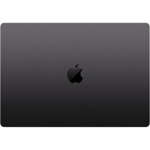 Apple 16.2'' MacBook Pro 16 Liquid Retina XDR, Apple M4 Pro chip (14-core CPU), 48GB, 1TB SSD, Apple M4 Pro 20-core GPU, macOS, Space Black, INT keyboard, 2024