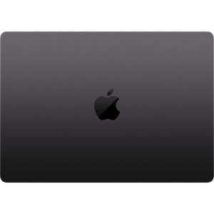 Apple 14.2'' MacBook Pro 14 Liquid Retina XDR, Apple M4 Max chip (16-core CPU), 128GB, 1TB SSD, Apple M4 Max 40-core GPU, macOS, Space Black, INT keyboard, Textura Nano, 2024