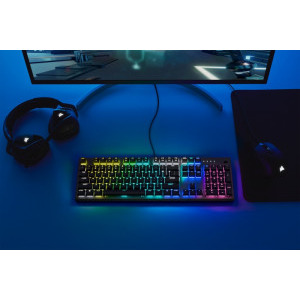 Corsair K60 RGB PRO Mecanica
