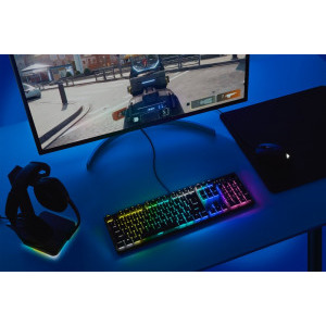 Corsair K60 RGB PRO Mecanica