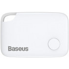 Baseus Dispozitiv anti-pierdere Intelligent T2 Alb