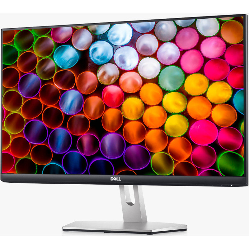 Monitor LED DELL S2421HN 23.8 Inch FHD IPS 4 Ms 75 Hz FreeSync - PC Garage