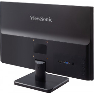 ViewSonic VA2223-H 21.5 inch 5 ms Black