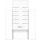 Telecomanda Sonoff Pachet Suport perete + Telecomanda RF  RM433 cu Functie Sincronizare