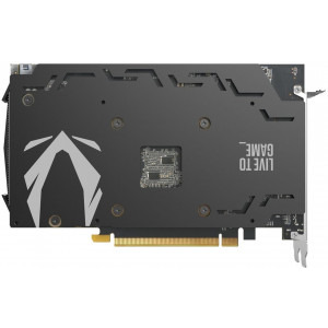 Zotac GeForce RTX 2060 Twin Fan 6GB GDDR6 192-bit