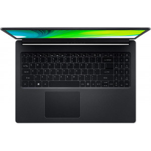 Acer 15.6'' Aspire 3 A315-57G, FHD, Procesor Intel® Core™ i3-1005G1 (4M Cache, up to 3.40 GHz), 8GB DDR4, 256GB SSD, GeForce MX330 2GB, No OS, Black