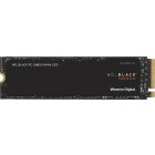 WD Black SN850 1TB PCI Express 4.0 x4 M.2 2280