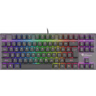 Genesis Thor 300 TKL RGB Mecanica Red Switch