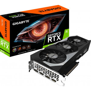 GIGABYTE GeForce RTX 3070 GAMING OC LHR 8GB GDDR6 256-bit
