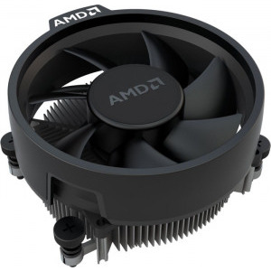 Procesor AMD Ryzen 5 5600X 3.7GHz Box - PC Garage