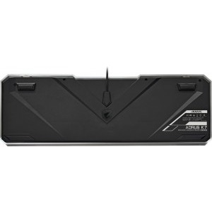 GIGABYTE AORUS K7 Mecanica