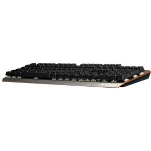 GIGABYTE AORUS K7 Mecanica
