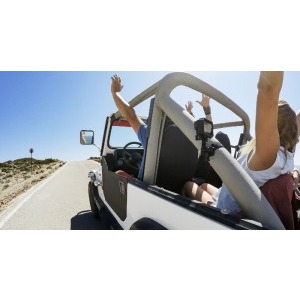 GoPro Large Tube Mount
