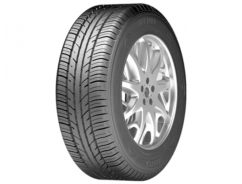 Anvelopa iarna Zeetex Wp1000 195/70R14 91T Iarna