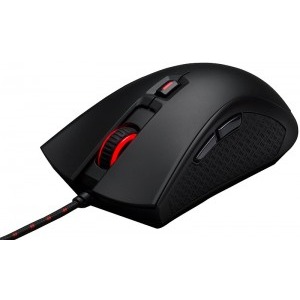 HyperX Pulsefire FPS + Mouse pad HyperX Fury S
