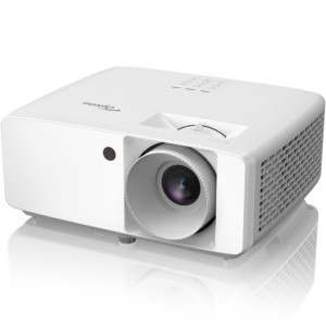 Optoma ZH400
