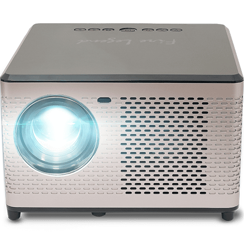 Videoproiector Acer AOPEN Fire Legend QF15a