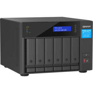 Qnap TVS-H674 i5 32GB