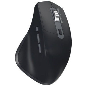 Serioux Apex 166 Wireless Black