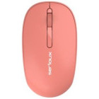 Mouse Serioux Spark 215 Wireless Orange
