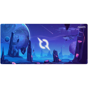 Mouse pad AQIRYS Kraken XL