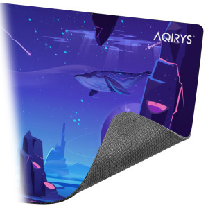 AQIRYS Kraken M