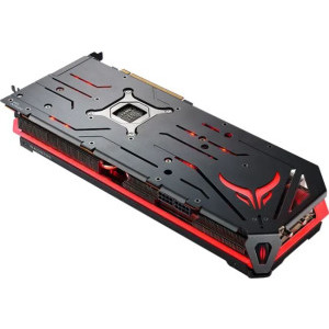 PowerColor Radeon RX 7700 XT Red Devil 12GB GDDR6 1‎92-bit